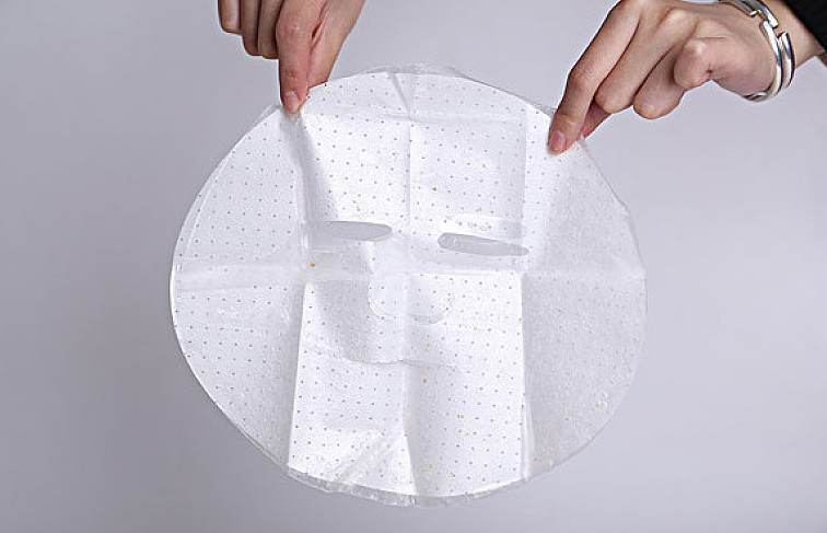 沒有壓縮面膜可以用什么代替 化妝棉便宜又好用 沒有壓縮面膜可以用什么代替 化妝棉便宜又好用