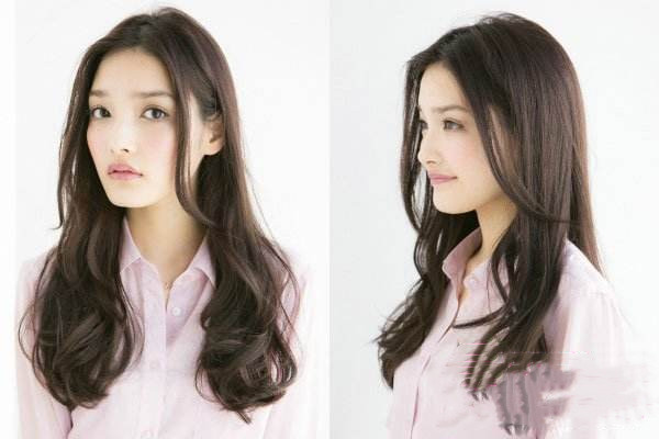 臉大額頭窄適合什么發(fā)型 臉大額頭窄適合長(zhǎng)發(fā)嗎 臉大額頭窄適合什么發(fā)型 臉大額頭窄適合長(zhǎng)發(fā)嗎