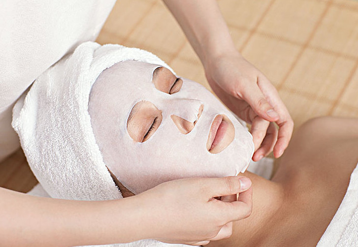 純露水膜敷幾分鐘最好 用純露敷臉一天可以敷兩次嗎 純露水膜敷幾分鐘最好 用純露敷臉一天可以敷兩次嗎