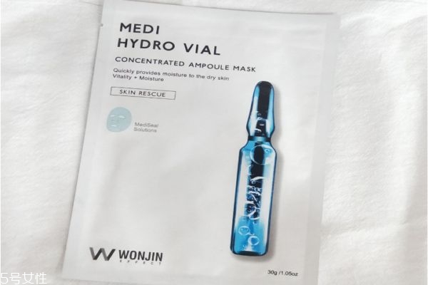 夏天適合用什么面膜 適合夏天用的補(bǔ)水面膜 夏天適合用什么面膜 適合夏天用的補(bǔ)水面膜