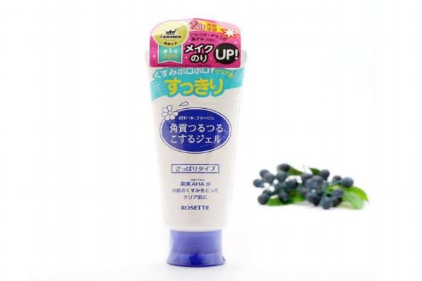 定期去角質(zhì)對皮膚有什么好處 定期去角質(zhì)的好處 定期去角質(zhì)對皮膚有什么好處 定期去角質(zhì)的好處