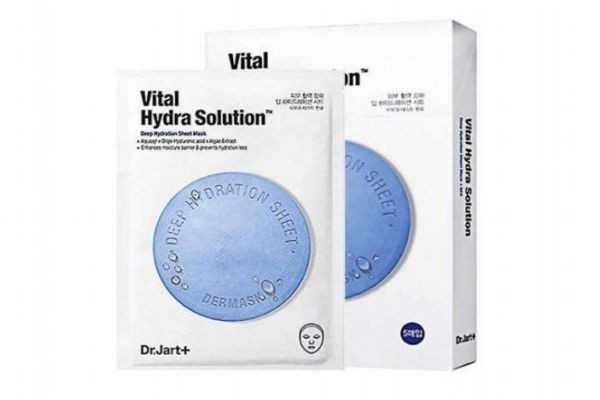 夏天適合敷什么面膜 哪些面膜適合夏天使用 夏天適合敷什么面膜 哪些面膜適合夏天使用