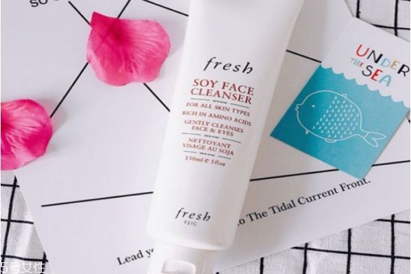 敏感肌適合用什么牌子的洗面奶 洗面奶的好處與壞處 敏感肌適合用什么牌子的洗面奶 洗面奶的好處與壞處
