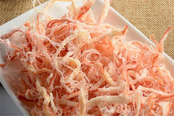 魷魚絲哪些人不能吃 什么人不能吃魷魚絲 魷魚絲哪些人不能吃 什么人不能吃魷魚絲