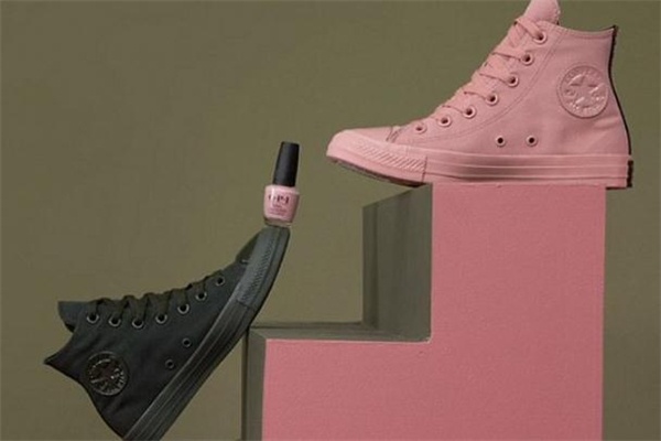 匡威opi聯(lián)名臟粉多少錢 匡威opi會越穿越松嗎 匡威opi聯(lián)名臟粉多少錢 匡威opi會越穿越松嗎