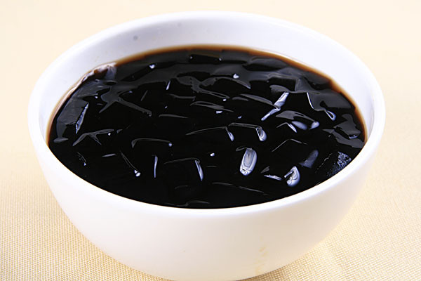 龜苓膏怎么做 龜苓膏什么人不宜吃 龜苓膏怎么做 龜苓膏什么人不宜吃