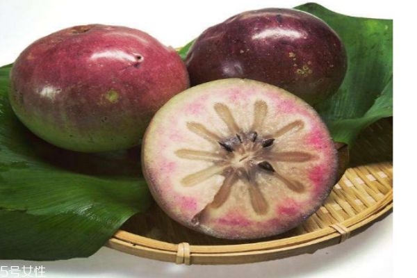 什么是牛奶果呢 牛奶果有什么營(yíng)養(yǎng)價(jià)值呢 什么是牛奶果呢 牛奶果有什么營(yíng)養(yǎng)價(jià)值呢