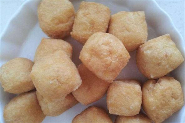 油豆腐減肥期間能吃嗎 吃油豆腐會胖嗎 油豆腐減肥期間能吃嗎 吃油豆腐會胖嗎