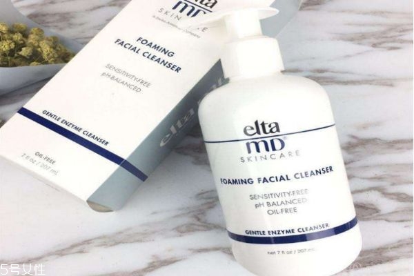 敏感肌適合用什么牌子的洗面奶 洗面奶的好處與壞處 敏感肌適合用什么牌子的洗面奶 洗面奶的好處與壞處