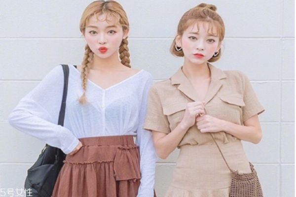 染發(fā)哪種顏色顯皮膚白皙 亞麻色系列的頭發(fā)顏色 染發(fā)哪種顏色顯皮膚白皙 亞麻色系列的頭發(fā)顏色