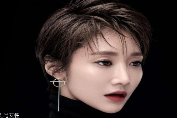 紋理燙短發(fā)怎么打理 2019紋理燙多少錢(qián) 紋理燙短發(fā)怎么打理 2019紋理燙多少錢(qián)