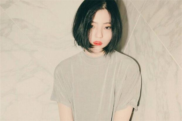 脖子短適合短發(fā)嗎 脖子短適合留什么長度的短發(fā) 脖子短適合短發(fā)嗎 脖子短適合留什么長度的短發(fā)