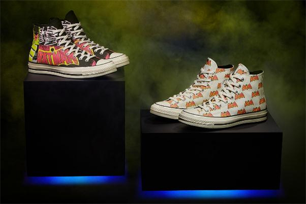 匡威蝙蝠俠聯(lián)名多少錢 匡威蝙蝠俠聯(lián)名在哪買 匡威蝙蝠俠聯(lián)名多少錢 匡威蝙蝠俠聯(lián)名在哪買