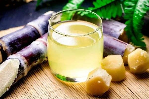 果糖對人體的好處 果糖的功能 果糖對人體的好處 果糖的功能