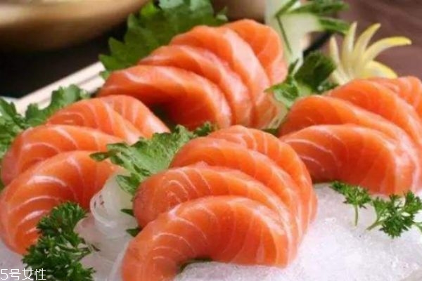 三文魚有營養(yǎng)價值呢 吃三文魚有什么好處呢 三文魚有營養(yǎng)價值呢 吃三文魚有什么好處呢