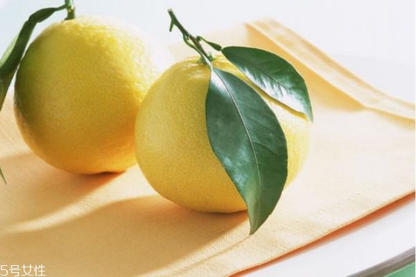 柚子有哪些營養(yǎng)價值 吃柚子的注意事項 柚子有哪些營養(yǎng)價值 吃柚子的注意事項