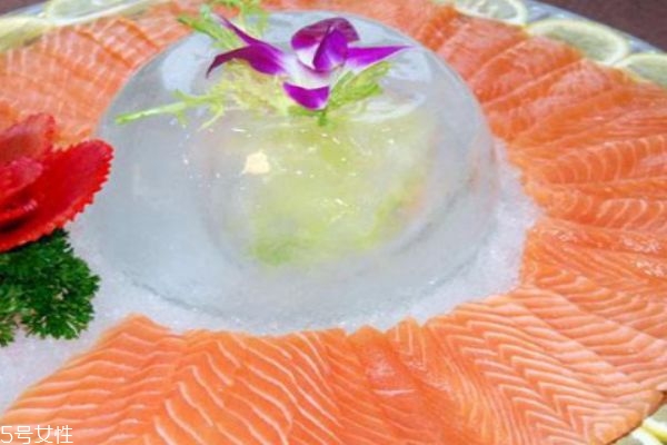 三文魚怎么做好吃呢 三文魚的市場價格怎么樣呢 三文魚怎么做好吃呢 三文魚的市場價格怎么樣呢