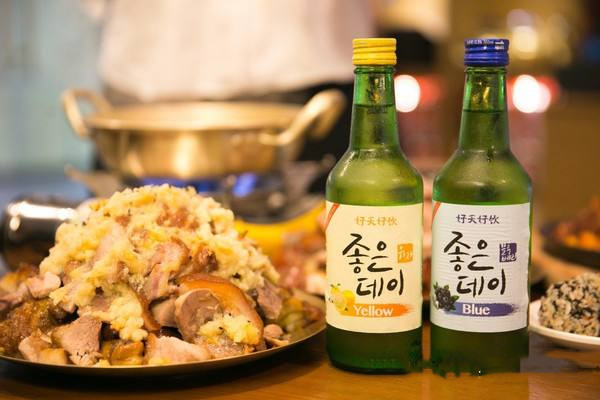 韓國真露好喝嗎 韓國真露有哪些口味 韓國真露好喝嗎 韓國真露有哪些口味