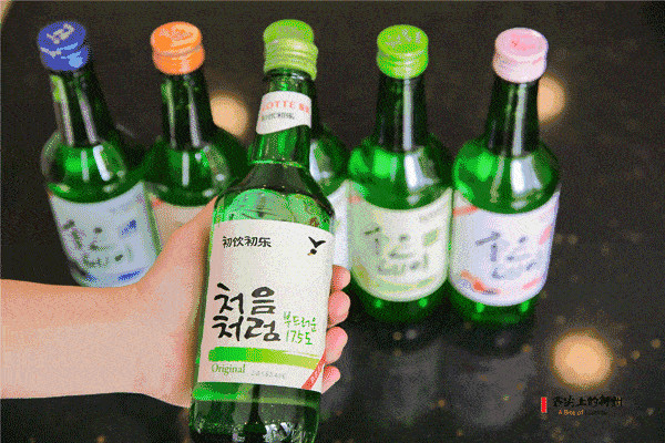 韓國真露好喝嗎 韓國真露有哪些口味 韓國真露好喝嗎 韓國真露有哪些口味