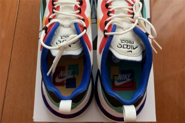 nike air max 270 react測(cè)評(píng)-air max 270 react腳感 nike air max 270 react測(cè)評(píng)-air max 270 react腳感