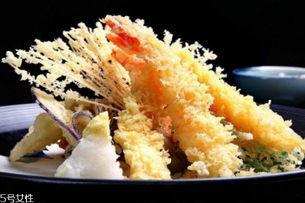 天婦羅是哪里的食物呢 天婦羅是什么做的呢 天婦羅是哪里的食物呢 天婦羅是什么做的呢