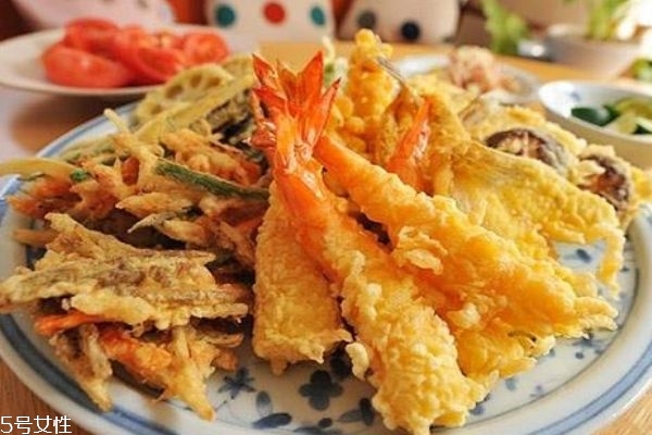 天婦羅是哪里的食物呢 天婦羅是什么做的呢 天婦羅是哪里的食物呢 天婦羅是什么做的呢