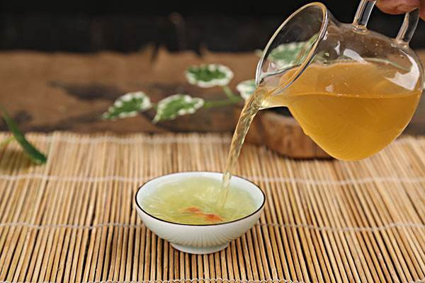 茶有什么功效 茶對人體有什么好處 茶有什么功效 茶對人體有什么好處