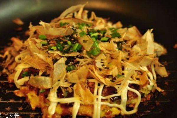 什么是大阪燒呢 大阪燒是哪個國家的食物呢 什么是大阪燒呢 大阪燒是哪個國家的食物呢