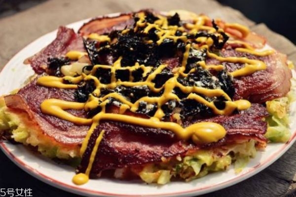 什么是大阪燒呢 大阪燒是哪個國家的食物呢 什么是大阪燒呢 大阪燒是哪個國家的食物呢