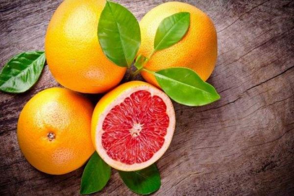 紅心柚成熟在哪個季節(jié)呢 紅心柚為什么苦呢