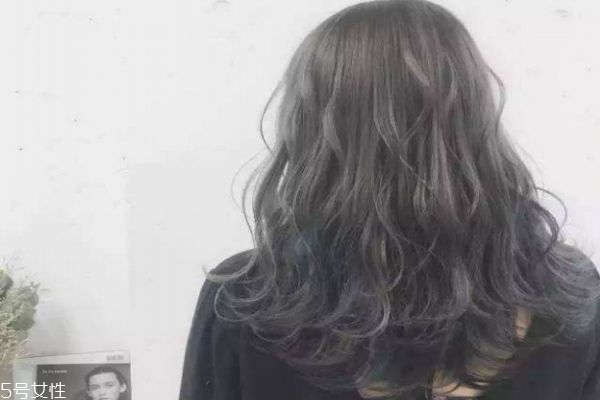 紋理燙短發(fā)怎么打理 2019紋理燙多少錢(qián) 紋理燙短發(fā)怎么打理 2019紋理燙多少錢(qián)