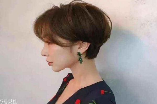 紋理燙短發(fā)怎么打理 2019紋理燙多少錢(qián) 紋理燙短發(fā)怎么打理 2019紋理燙多少錢(qián)