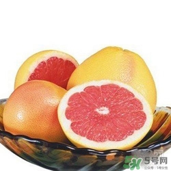 紅心柚子孕婦可以吃嗎？孕婦吃紅心柚子注意事項(xiàng)