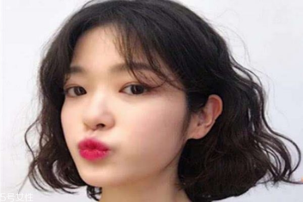 紋理燙短發(fā)怎么打理 2019紋理燙多少錢(qián) 紋理燙短發(fā)怎么打理 2019紋理燙多少錢(qián)