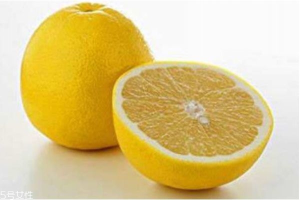 柚子有哪些營養(yǎng)價值 吃柚子的注意事項 柚子有哪些營養(yǎng)價值 吃柚子的注意事項