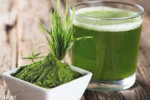 螺旋藻適合什么年齡 螺旋藻什么人不適合吃