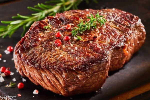 煎肉眼牛排的幾個要點 關于牛排的知識點 煎肉眼牛排的幾個要點 關于牛排的知識點