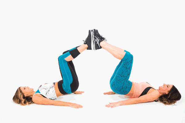 漂亮的美腿是如何練成的 練美腿的方法有哪些 漂亮的美腿是如何練成的 練美腿的方法有哪些