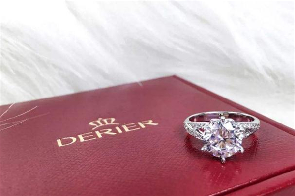 蒂爵珠寶屬于幾線品牌 蒂爵珠寶是哪里的牌子 蒂爵珠寶屬于幾線品牌 蒂爵珠寶是哪里的牌子