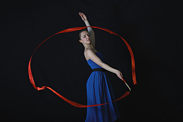 身材塑形攻略 手臂塑形的方法