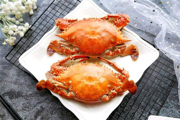 梭子蟹為什么肉很爛 梭子蟹肉吃起來粉粉的什么情況 梭子蟹為什么肉很爛 梭子蟹肉吃起來粉粉的什么情況