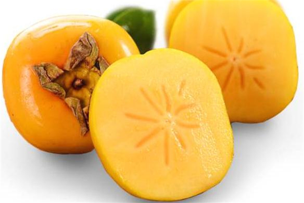 脆柿子是沒熟的柿子嗎 脆柿子是什么品種 脆柿子是沒熟的柿子嗎 脆柿子是什么品種