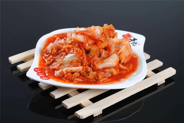 辣白菜放久了還能吃嗎 辣白菜腌了7天可以吃嗎 辣白菜放久了還能吃嗎 辣白菜腌了7天可以吃嗎