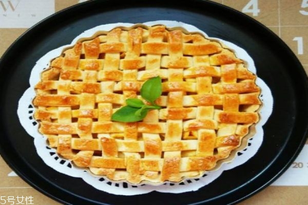 什么是蘋果派呢 蘋果派是怎么做的呢 什么是蘋果派呢 蘋果派是怎么做的呢