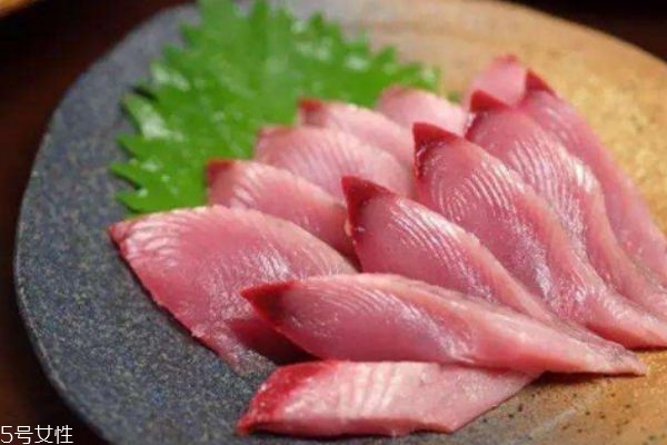 什么是日本刺身呢 日本刺身是一道什么菜呢 什么是日本刺身呢 日本刺身是一道什么菜呢