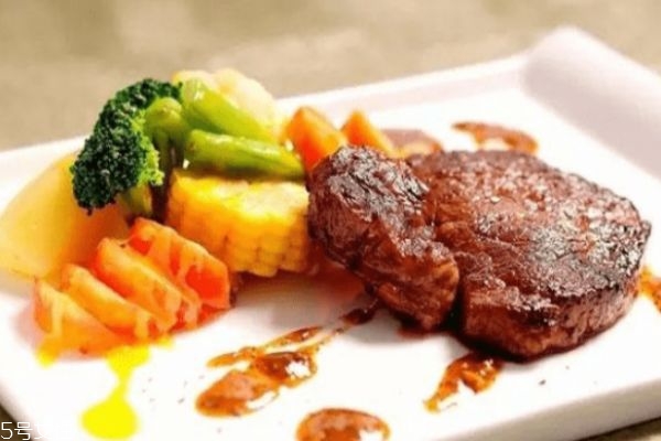 煎肉眼牛排的幾個要點 關于牛排的知識點 煎肉眼牛排的幾個要點 關于牛排的知識點