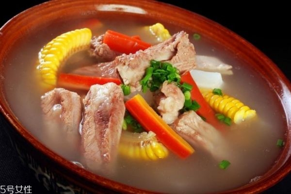 排骨怎么燉好吃又營養(yǎng) 怎么燉排骨好吃又簡單 排骨怎么燉好吃又營養(yǎng) 怎么燉排骨好吃又簡單