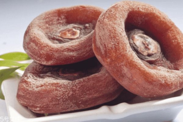 牛心柿餅做法 柿餅的食用禁忌 牛心柿餅做法 柿餅的食用禁忌