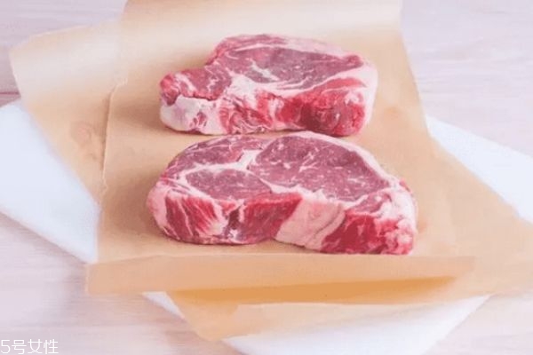 煎肉眼牛排的幾個要點 關于牛排的知識點 煎肉眼牛排的幾個要點 關于牛排的知識點