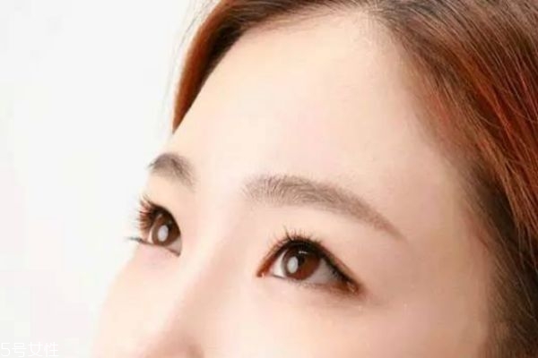 紋眼線多久能恢復(fù) 紋眼線要多長(zhǎng)時(shí)間 紋眼線多久能恢復(fù) 紋眼線要多長(zhǎng)時(shí)間